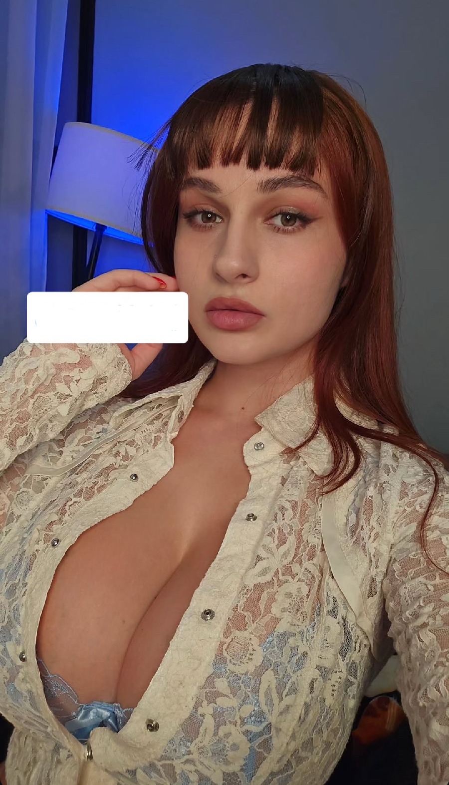 Take a pause and enjoy Miranda Faith — streaming from Jeddah