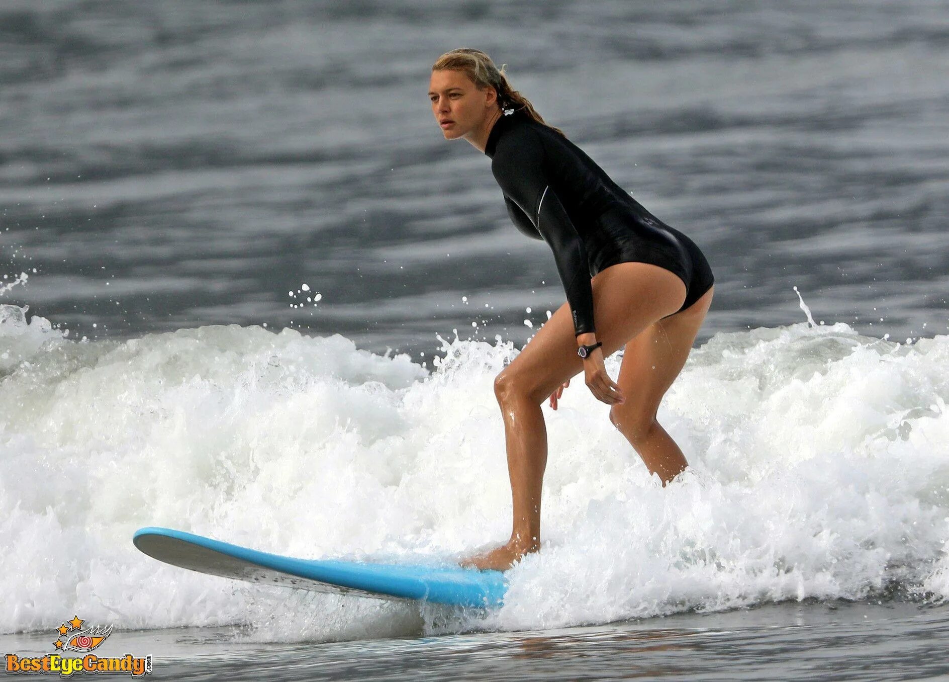 Kelly Rohrbach underwear in Jeddah