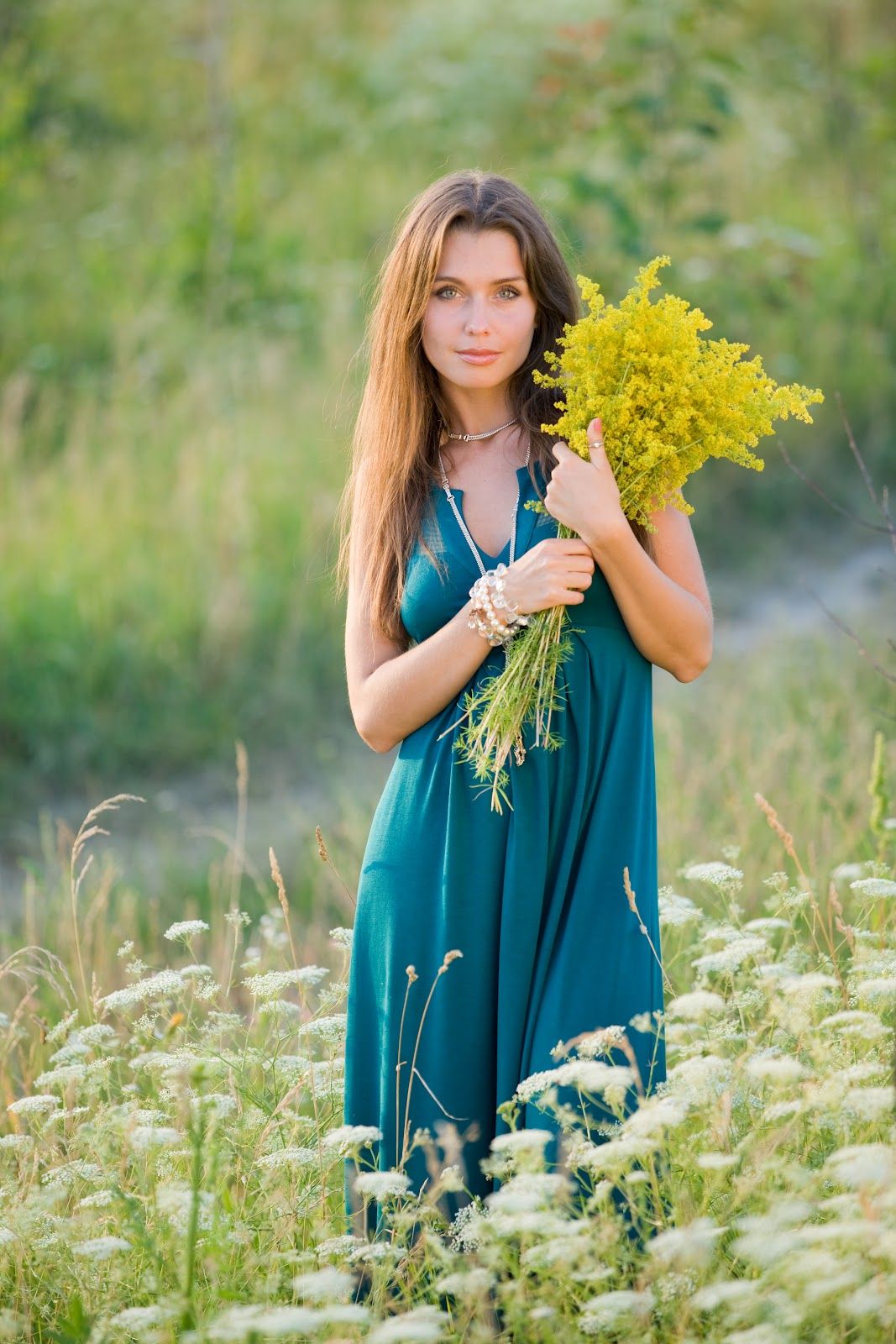 Slavic women in Jeddah