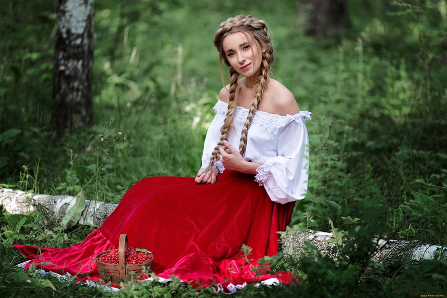 Sexy photo Slavic women in Jeddah