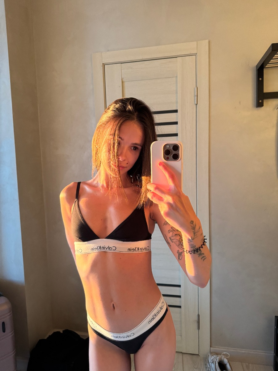 Photo Tina in Jeddah